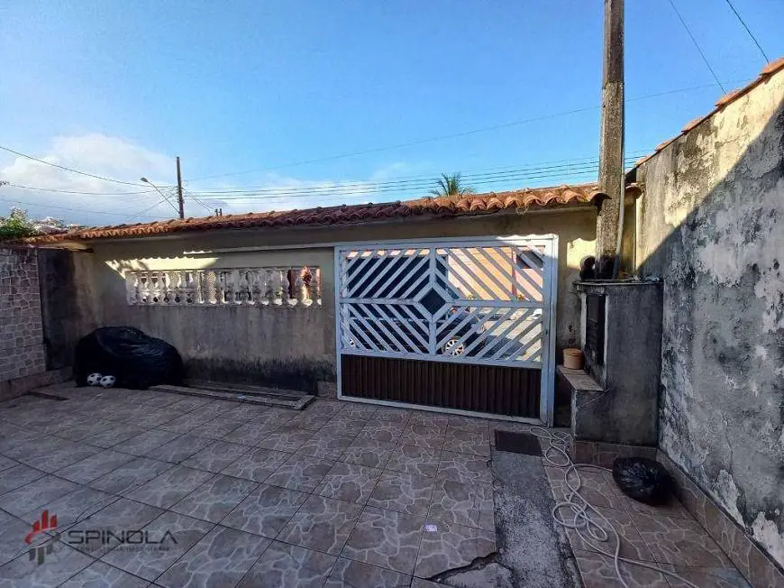 Foto 5 de Casa com 2 Quartos à venda, 178m² em Vilamar, Praia Grande