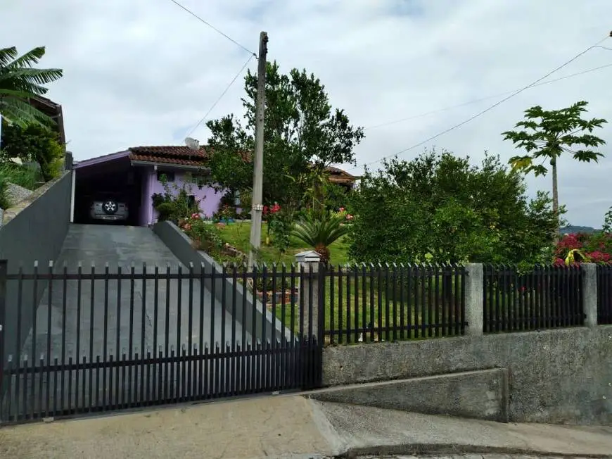Foto 1 de Casa com 3 Quartos à venda, 120m² em Águas Claras, Brusque