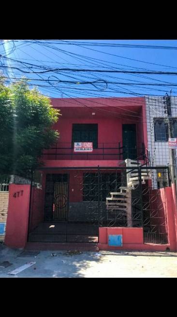Foto 1 de Casa com 3 Quartos à venda, 180m² em Aldeota, Fortaleza