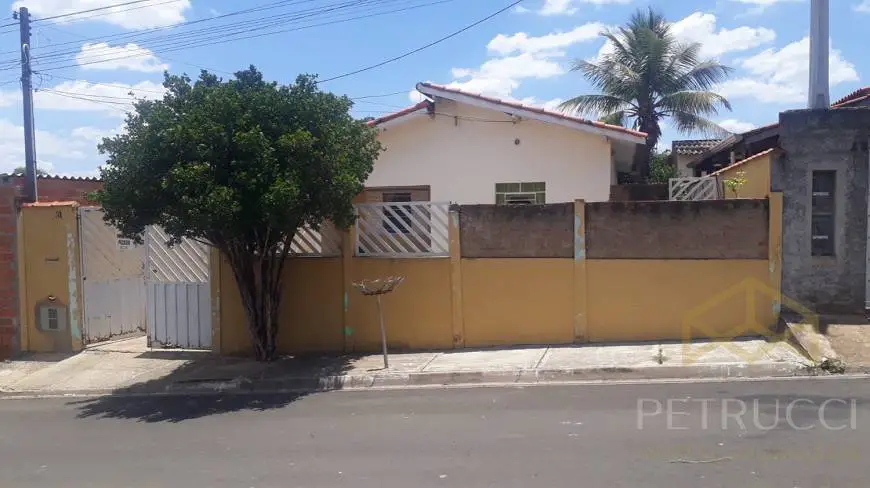 Foto 1 de Casa com 3 Quartos à venda, 250m² em Alto de Pinheiros, Paulínia