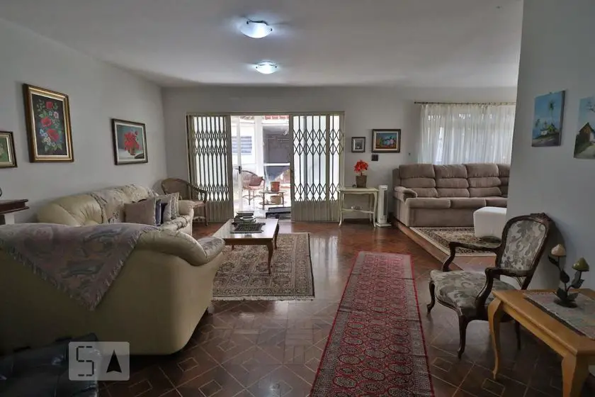 Foto 1 de Casa com 3 Quartos para alugar, 220m² em Alto de Pinheiros, São Paulo