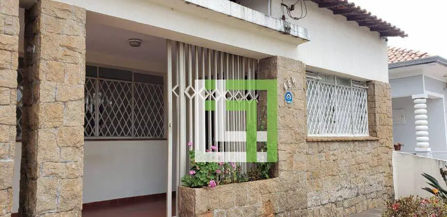 Foto 3 de Casa com 3 Quartos à venda, 169m² em Anhangabau, Jundiaí