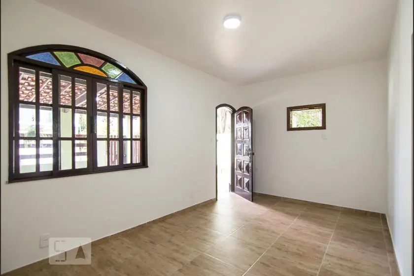 Foto 3 de Casa com 3 Quartos para alugar, 118m² em Anil, Rio de Janeiro