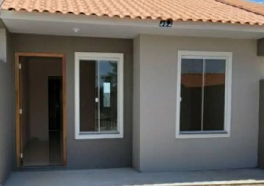 Foto 1 de Casa com 3 Quartos à venda, 120m² em , Aracati