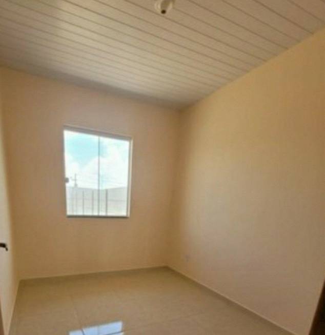 Foto 4 de Casa com 3 Quartos à venda, 120m² em , Aracati