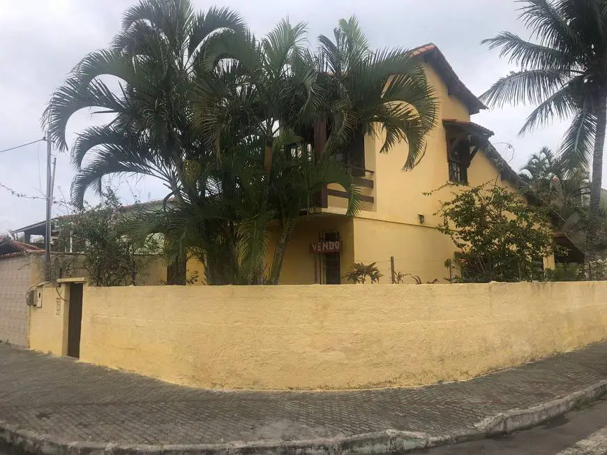 Foto 1 de Casa com 3 Quartos à venda, 300m² em , Arraial do Cabo