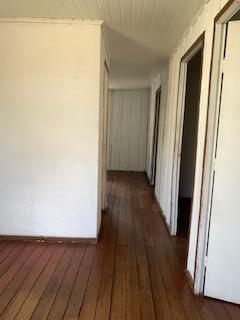 Foto 1 de Casa com 3 Quartos para alugar, 62m² em Atuba, Colombo