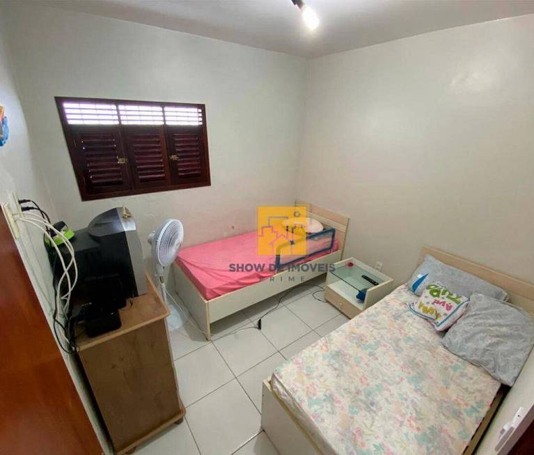 Foto 5 de Casa com 3 Quartos à venda, 200m² em Bancários, João Pessoa