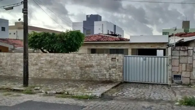 Foto 4 de Casa com 3 Quartos à venda, 100m² em Bancários, João Pessoa