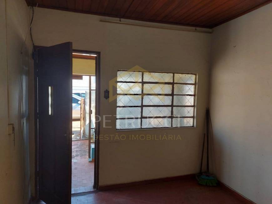 Foto 2 de Casa com 3 Quartos à venda, 103m² em Barão Geraldo, Campinas