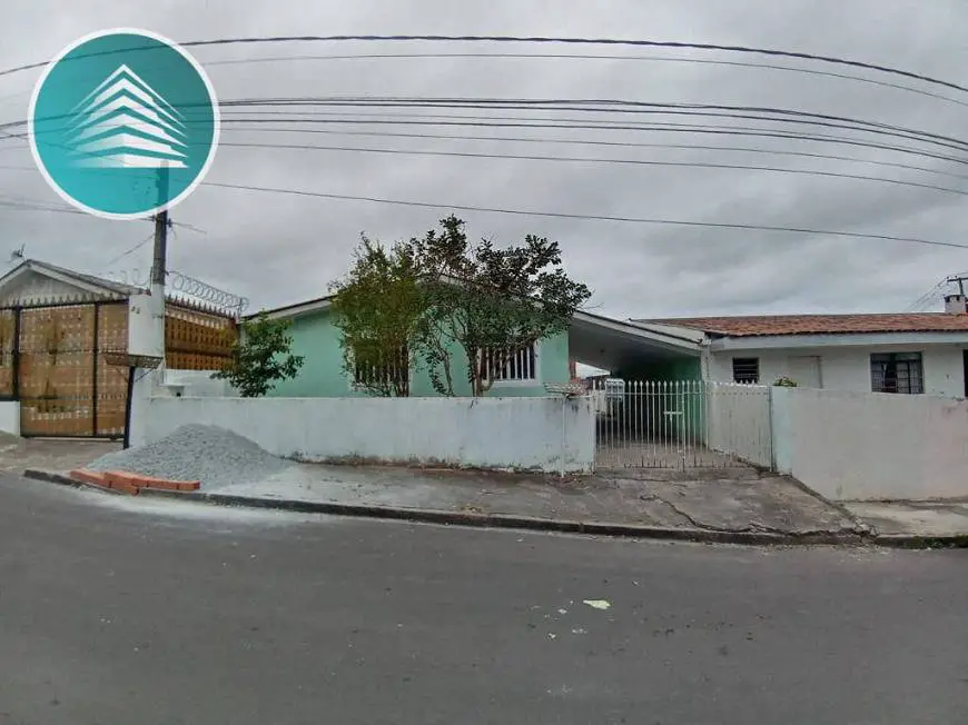 Foto 1 de Casa com 3 Quartos à venda, 93m² em Barreirinha, Curitiba