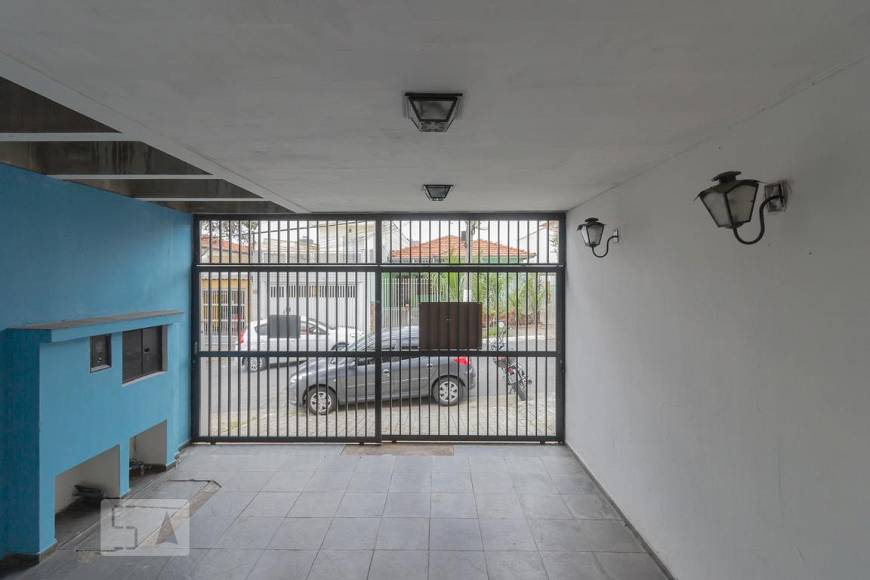 Foto 5 de Casa com 3 Quartos para alugar, 140m² em Bosque da Saúde, São Paulo