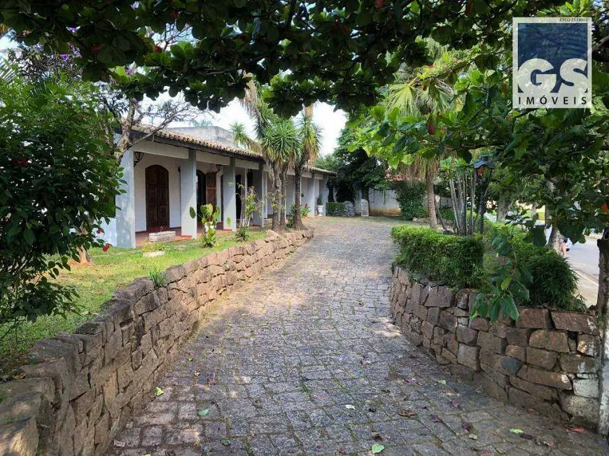 Foto 1 de Casa com 3 Quartos para alugar, 450m² em Brasil, Itu