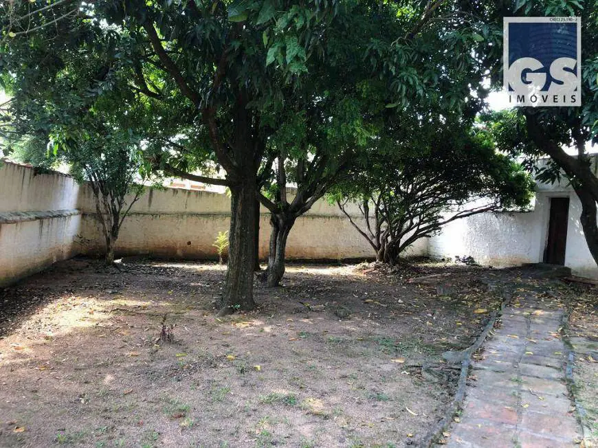 Foto 2 de Casa com 3 Quartos para alugar, 450m² em Brasil, Itu
