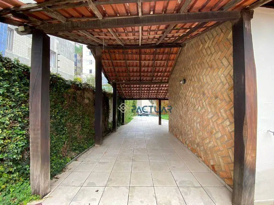 Foto 4 de Casa com 3 Quartos para alugar, 186m² em Buritis, Belo Horizonte
