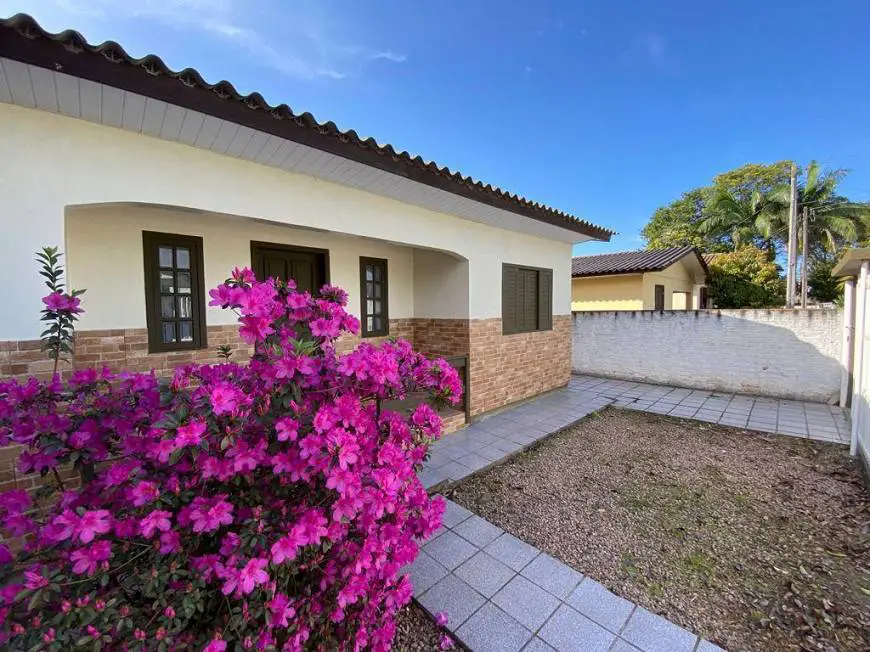 Foto 1 de Casa com 3 Quartos à venda, 130m² em Centro, Forquilhinha