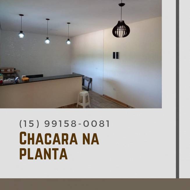 Foto 1 de Casa com 3 Quartos à venda, 1000m² em Centro, Mairinque