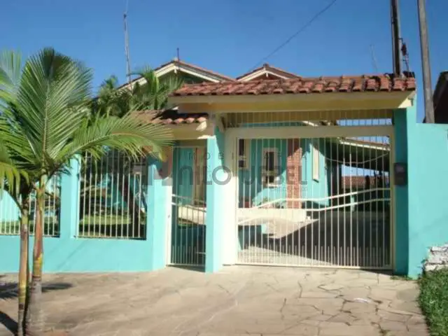 Foto 1 de Casa com 3 Quartos à venda, 125m² em Centro, Portão