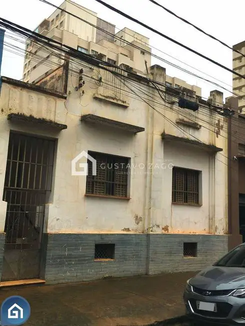 Foto 1 de Casa com 3 Quartos à venda, 154m² em Centro, Ribeirão Preto