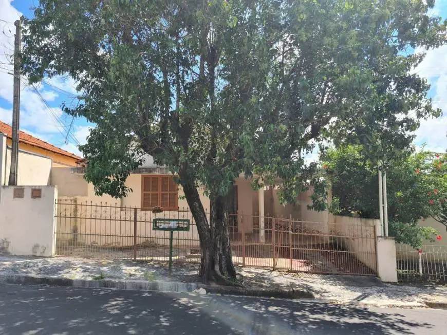 Foto 1 de Casa com 3 Quartos à venda, 192m² em Centro, Santa Bárbara D Oeste
