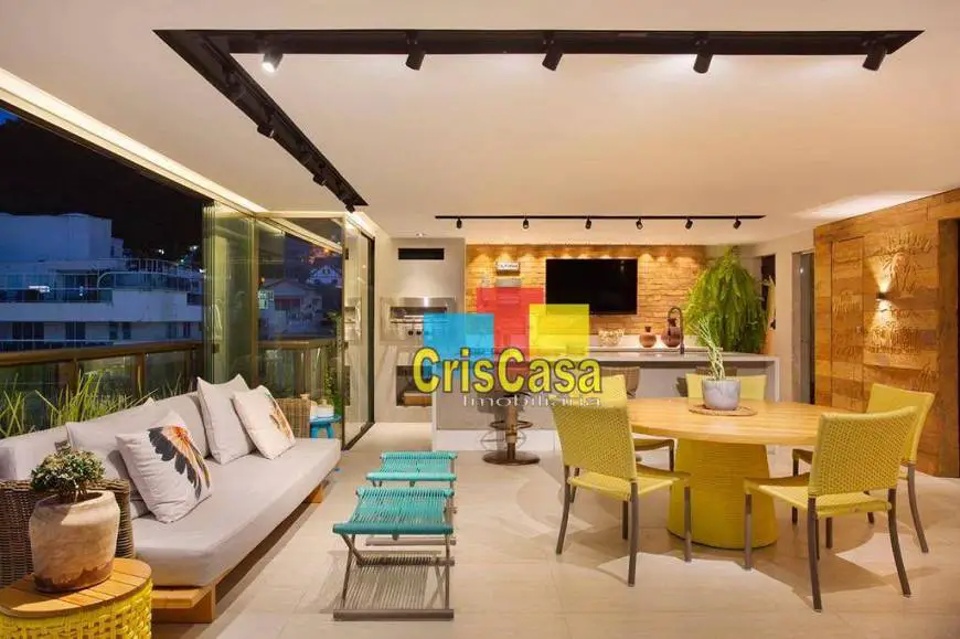 Foto 1 de Casa com 3 Quartos à venda, 245m² em Charitas, Niterói