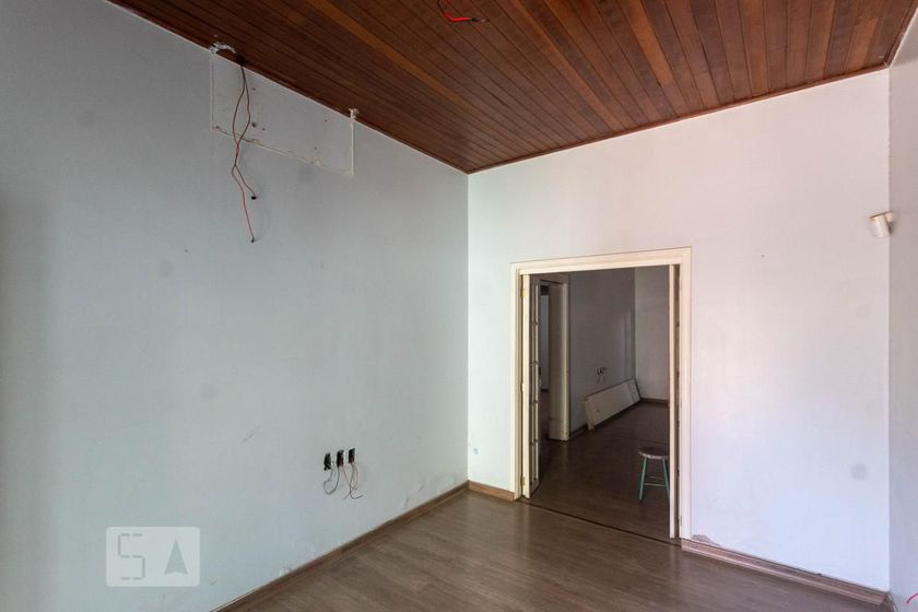 Foto 2 de Casa com 3 Quartos para alugar, 120m² em Cidade Baixa, Porto Alegre
