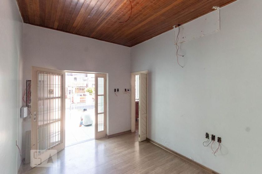 Foto 4 de Casa com 3 Quartos para alugar, 120m² em Cidade Baixa, Porto Alegre