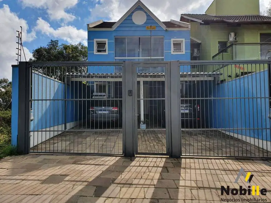 Foto 1 de Casa com 3 Quartos à venda, 177m² em Colina Sorriso, Caxias do Sul