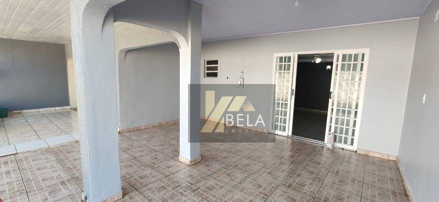 Foto 1 de Casa com 3 Quartos à venda, 258m² em Coophamil, Cuiabá