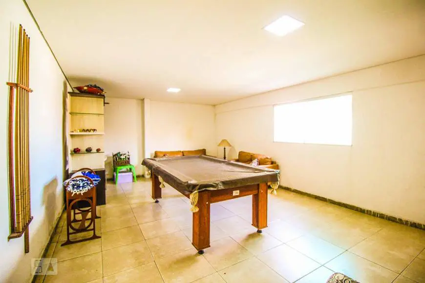 Foto 1 de Casa com 3 Quartos para alugar, 345m² em Copacabana, Belo Horizonte