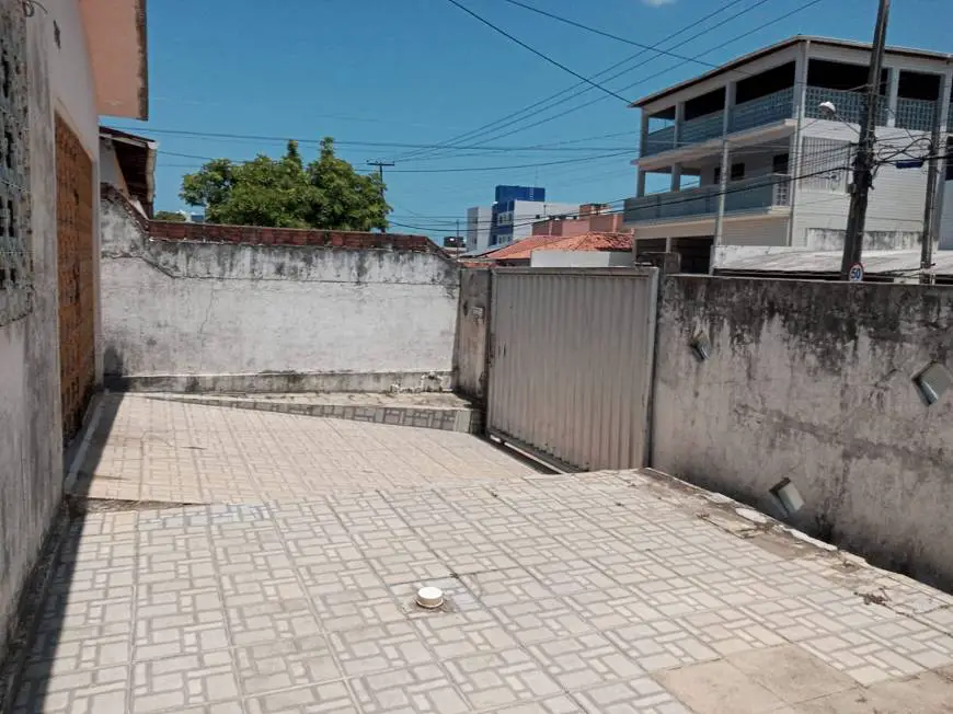Foto 5 de Casa com 3 Quartos à venda, 87m² em Cuiá, João Pessoa