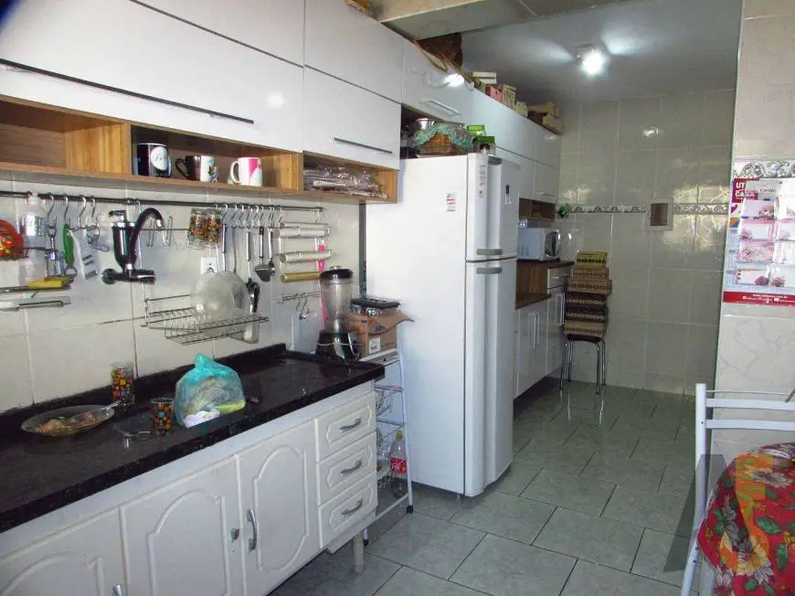 Foto 2 de Casa com 3 Quartos à venda, 100m² em Curicica, Rio de Janeiro