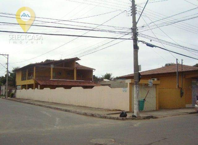 Foto 1 de Casa com 3 Quartos à venda, 280m² em Das Laranjeiras, Serra