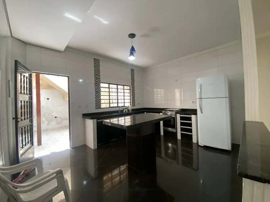Foto 1 de Casa com 3 Quartos à venda, 135m² em Dom Bosco, Belo Horizonte
