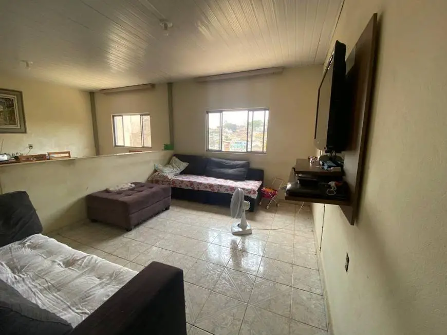 Foto 1 de Casa com 3 Quartos à venda, 170m² em Dom Bosco, Belo Horizonte