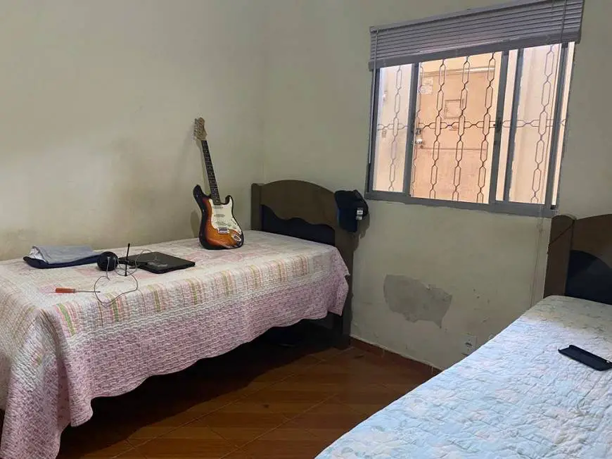 Foto 5 de Casa com 3 Quartos à venda, 170m² em Dom Bosco, Belo Horizonte