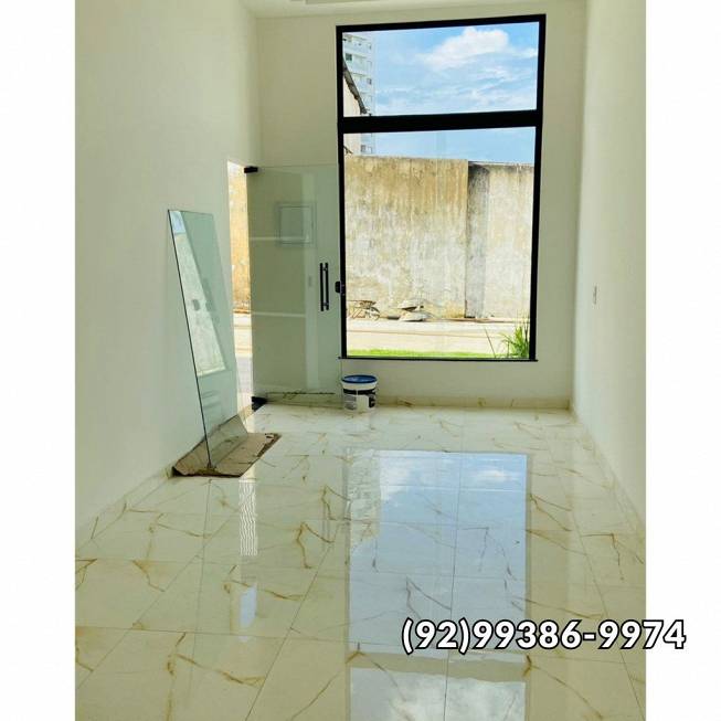 Foto 5 de Casa com 3 Quartos à venda, 78m² em Dom Pedro, Manaus