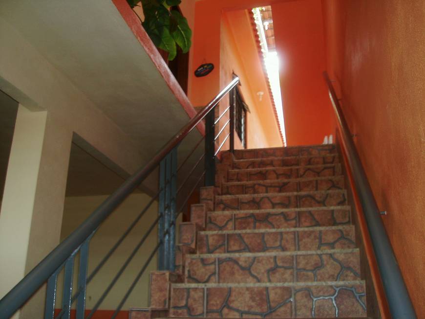 Foto 3 de Casa com 3 Quartos à venda, 340m² em Dornelas, Muriaé