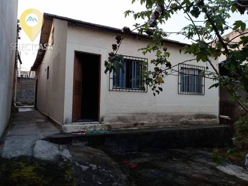 Foto 1 de Casa com 3 Quartos à venda, 80m² em Eldorado, Serra