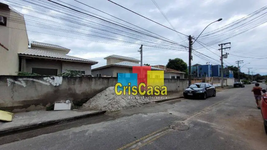 Foto 1 de Casa com 3 Quartos à venda, 79m² em Extensão do Bosque, Rio das Ostras