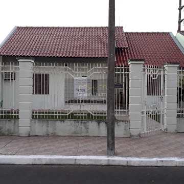 Foto 2 de Casa com 3 Quartos à venda, 150m² em Fátima, Canoas