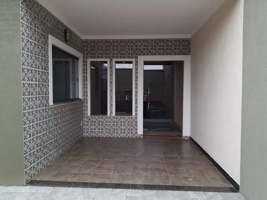 Foto 2 de Casa com 3 Quartos à venda, 220m² em Flodoaldo Pontes Pinto, Porto Velho