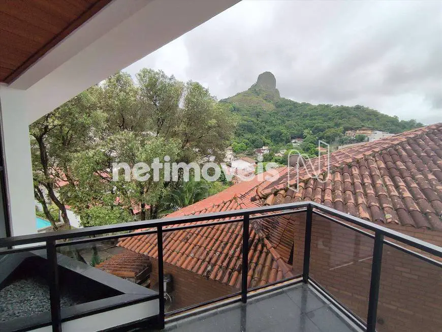 Foto 1 de Casa com 3 Quartos para alugar, 200m² em Fradinhos, Vitória