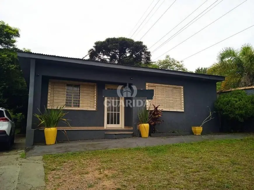 Foto 1 de Casa com 3 Quartos para alugar, 170m² em Glória, Porto Alegre