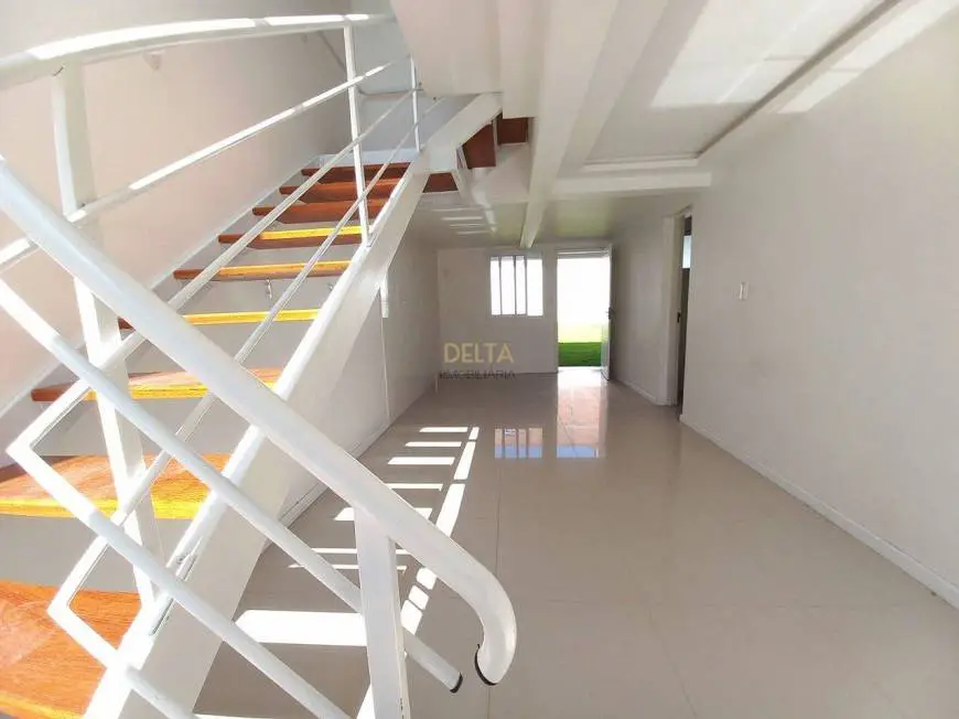 Foto 4 de Casa com 3 Quartos à venda, 110m² em Guarani, Novo Hamburgo