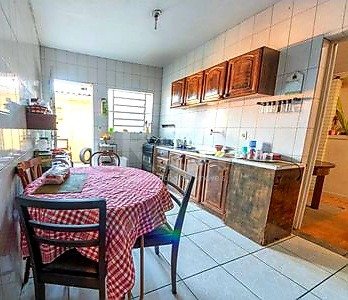 Foto 1 de Casa com 3 Quartos à venda, 166m² em Guarani, Novo Hamburgo