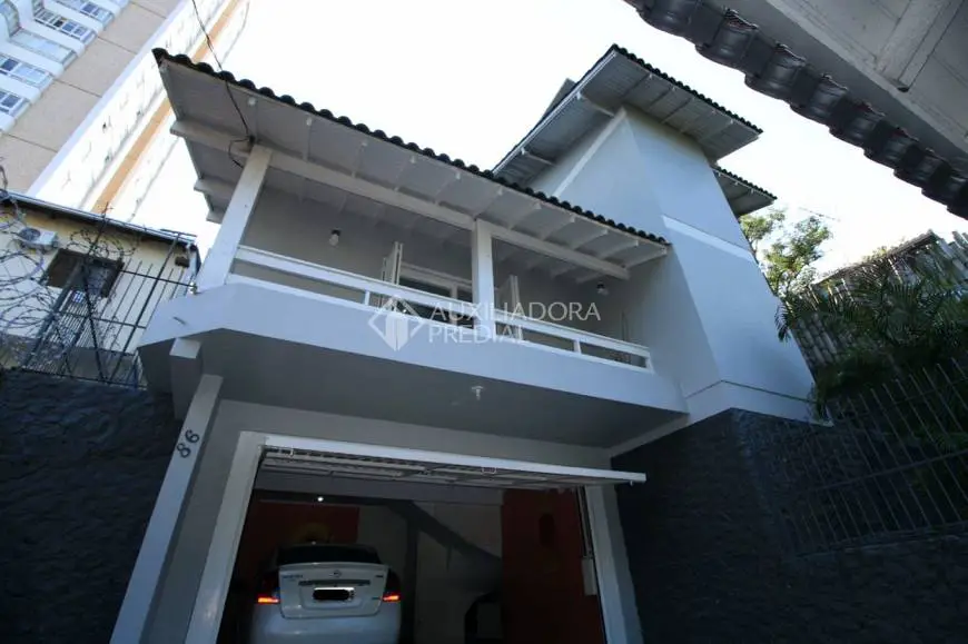 Foto 1 de Casa com 3 Quartos à venda, 222m² em Guarani, Novo Hamburgo