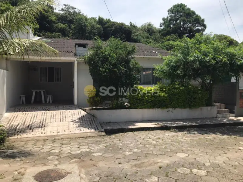 Foto 1 de Casa com 3 Quartos à venda, 124m² em Ingleses do Rio Vermelho, Florianópolis