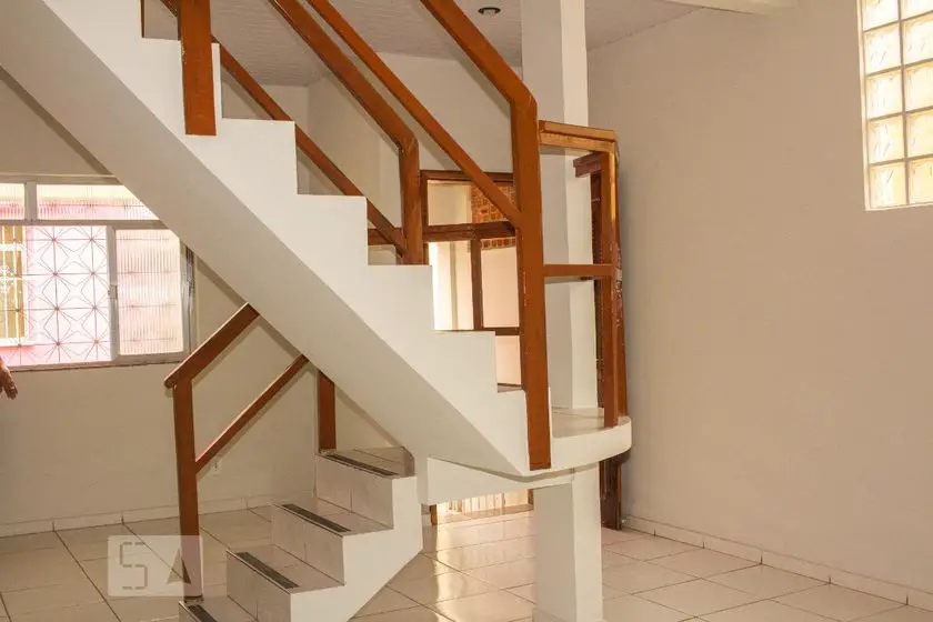 Foto 4 de Casa com 3 Quartos à venda, 56m² em Inhaúma, Rio de Janeiro