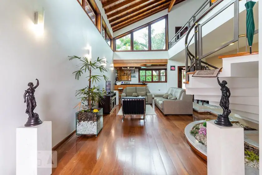 Foto 1 de Casa com 3 Quartos à venda, 400m² em Interlagos, São Paulo
